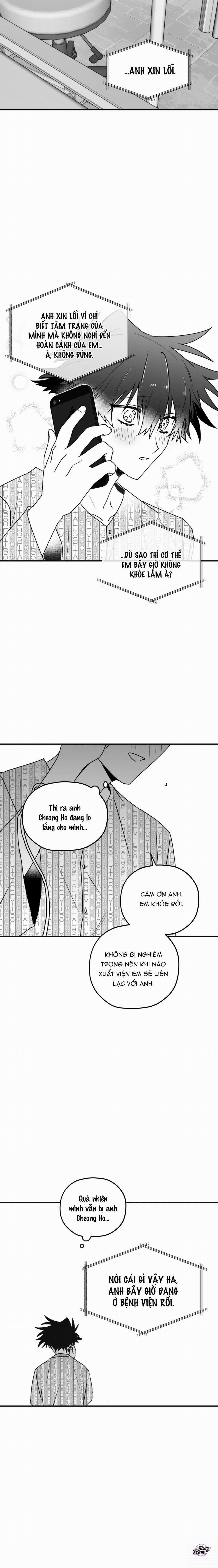 Con Sóng Dõi Theo Em 21 trang 7