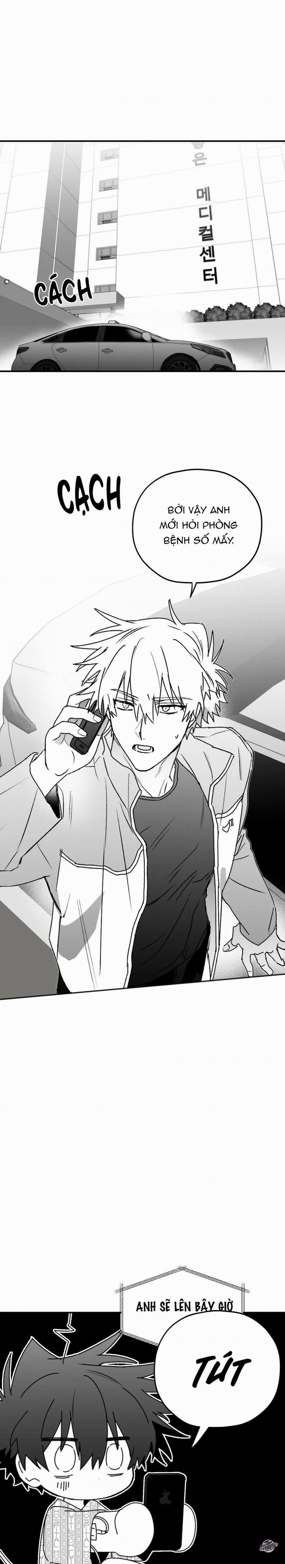 Con Sóng Dõi Theo Em 21 trang 8