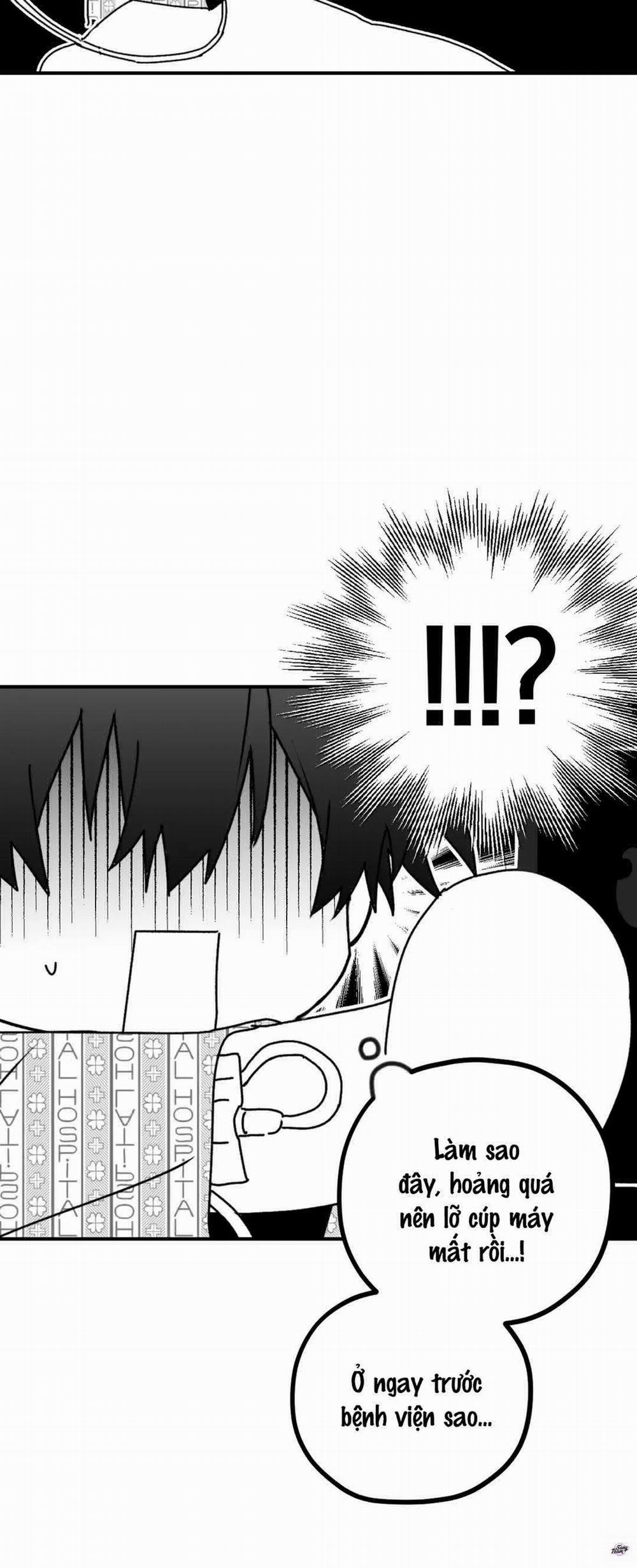 Con Sóng Dõi Theo Em 21 trang 9