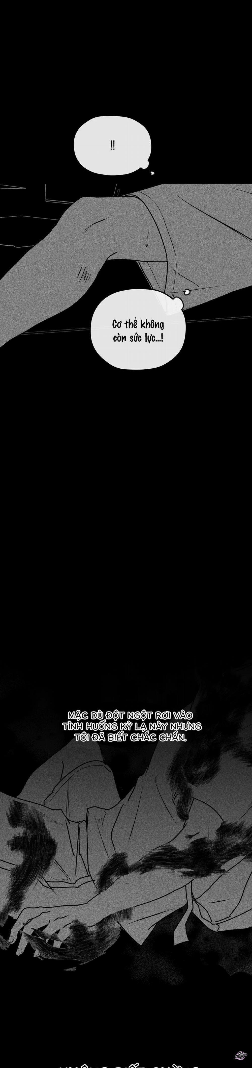 Con Sóng Dõi Theo Em 22 trang 10