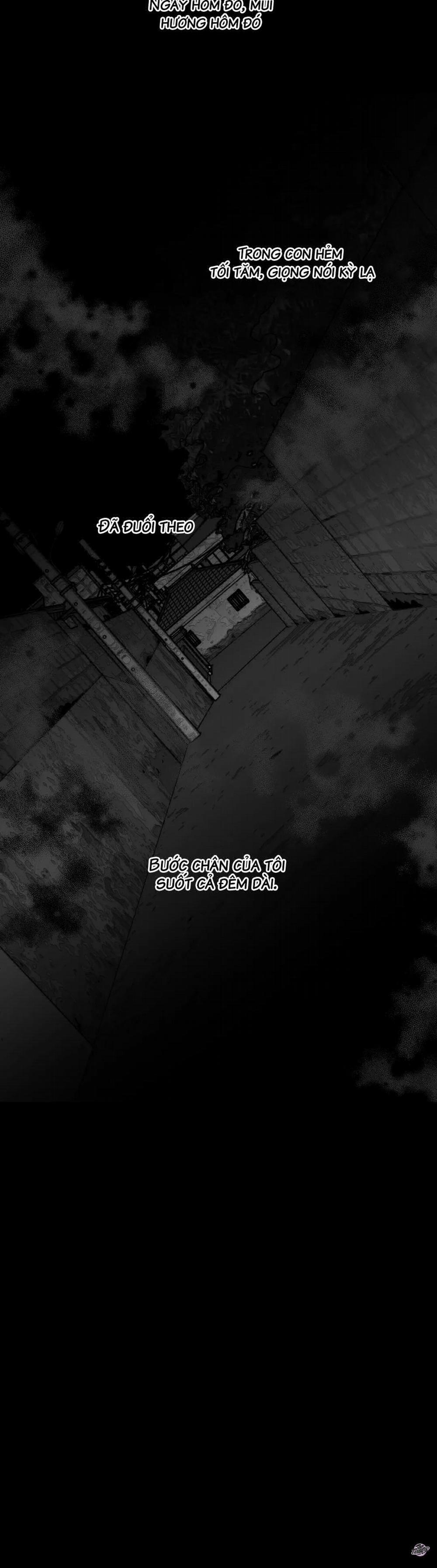 Con Sóng Dõi Theo Em 22 trang 14