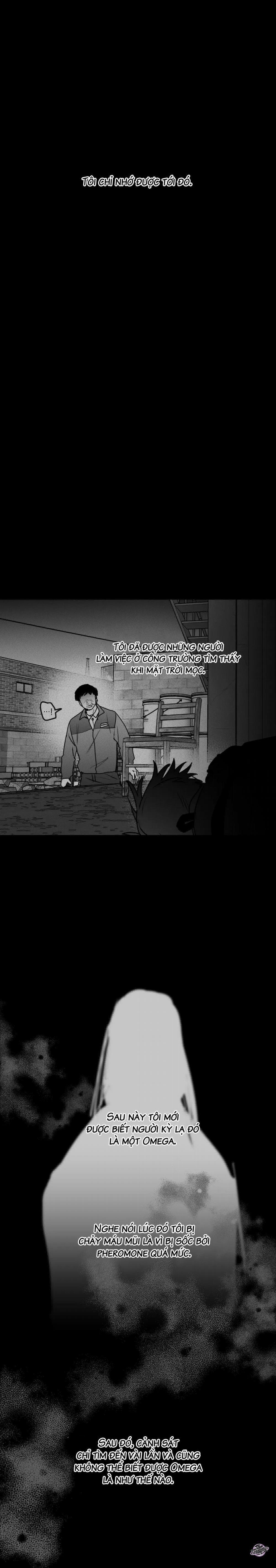 Con Sóng Dõi Theo Em 22 trang 15