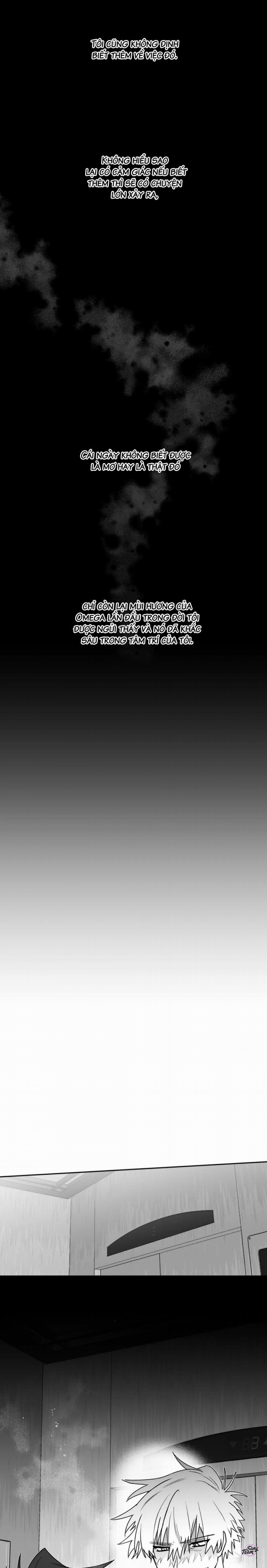 Con Sóng Dõi Theo Em 22 trang 16