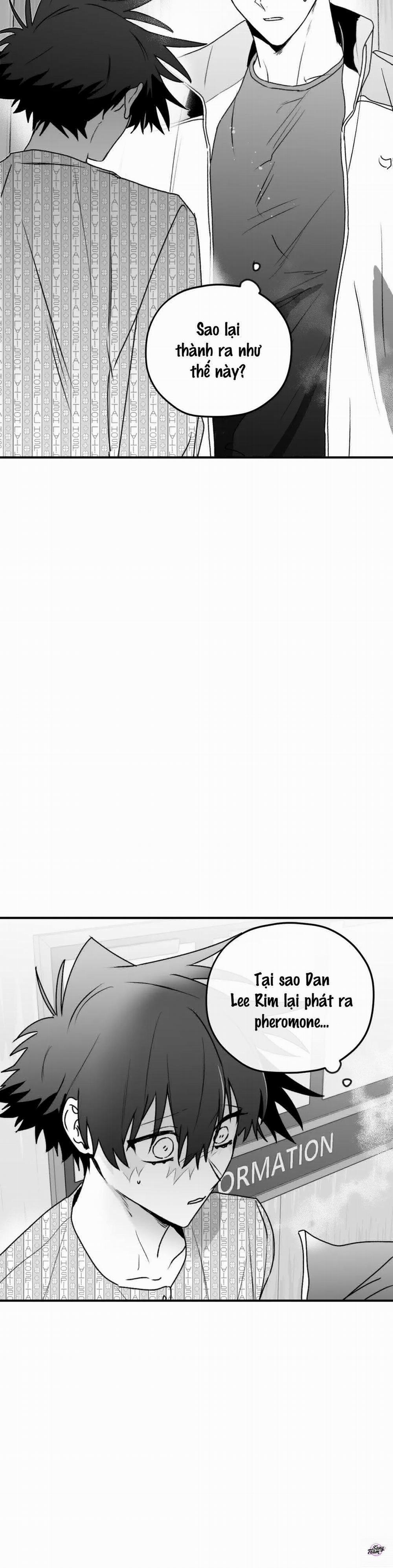 Con Sóng Dõi Theo Em 22 trang 17