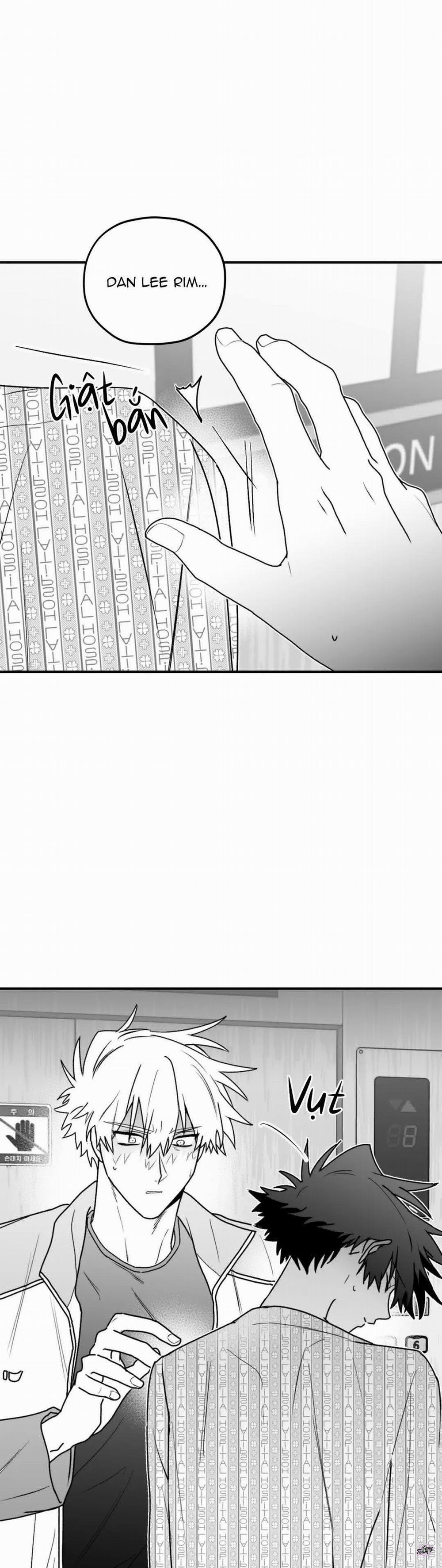 Con Sóng Dõi Theo Em 22 trang 18