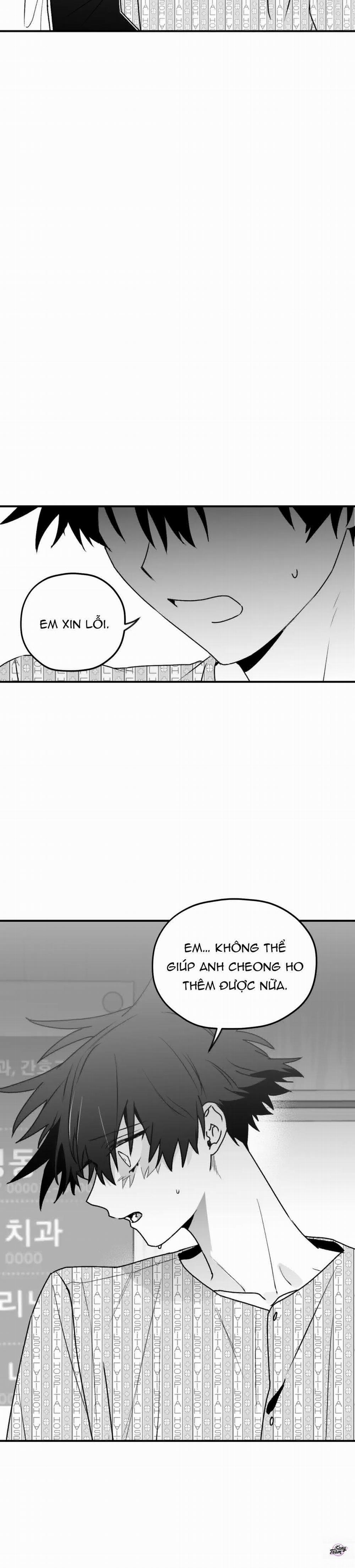 Con Sóng Dõi Theo Em 22 trang 19