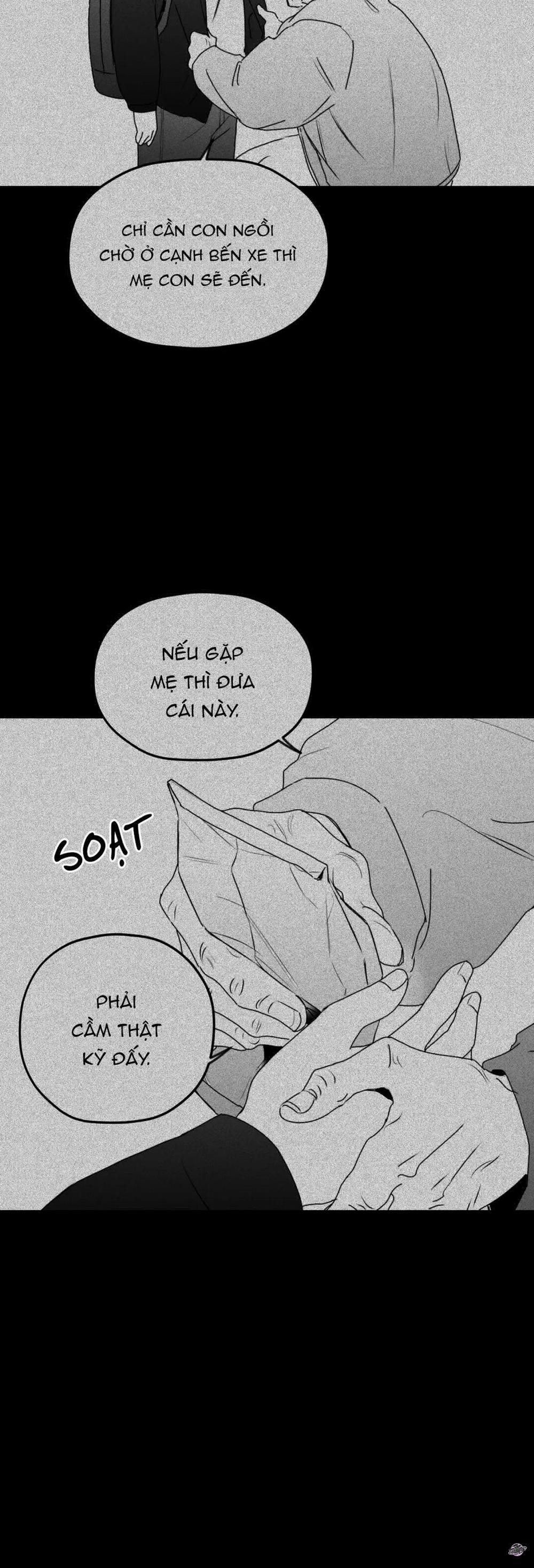 Con Sóng Dõi Theo Em 22 trang 2