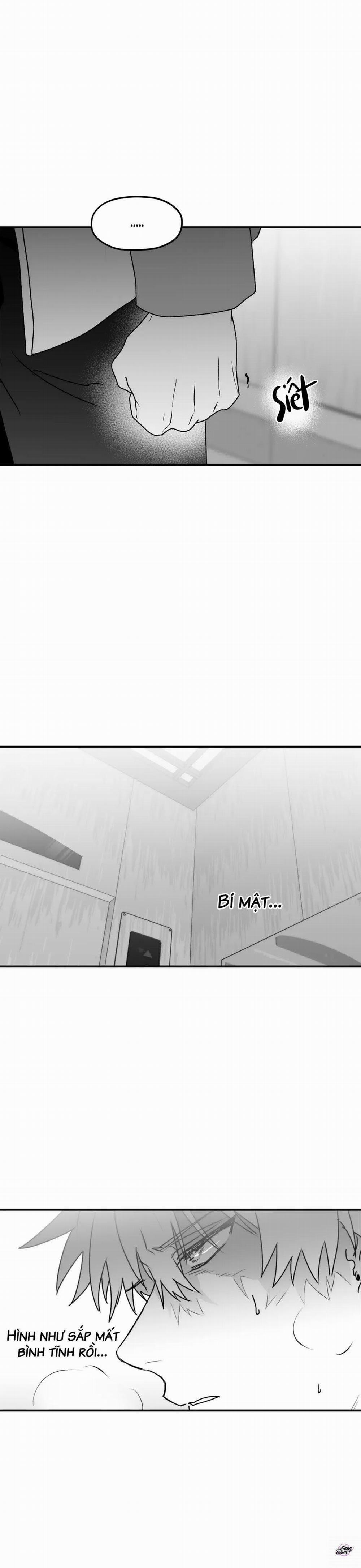 Con Sóng Dõi Theo Em 22 trang 22