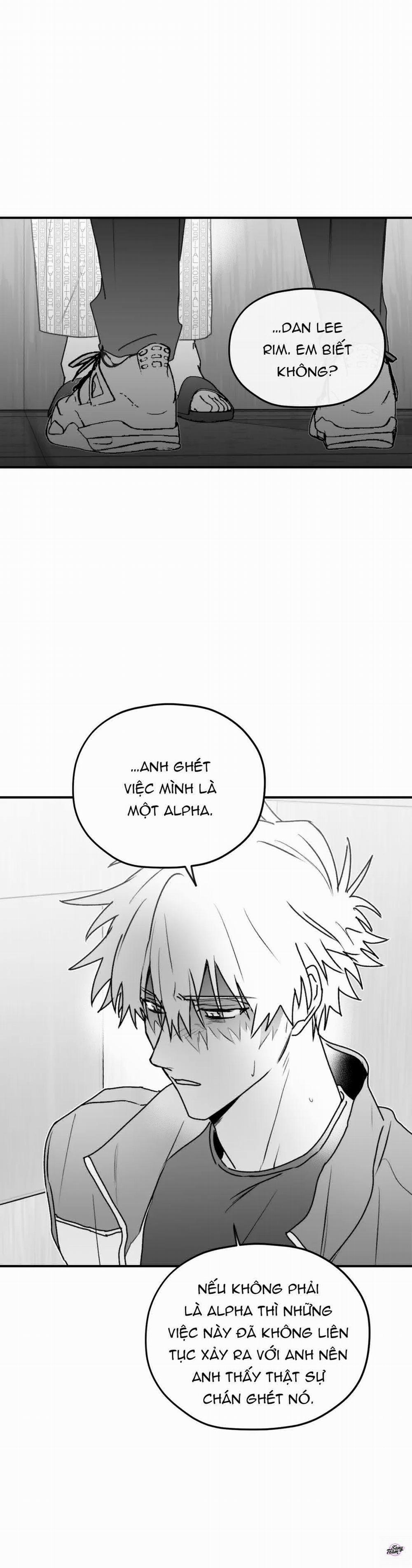 Con Sóng Dõi Theo Em 22 trang 23