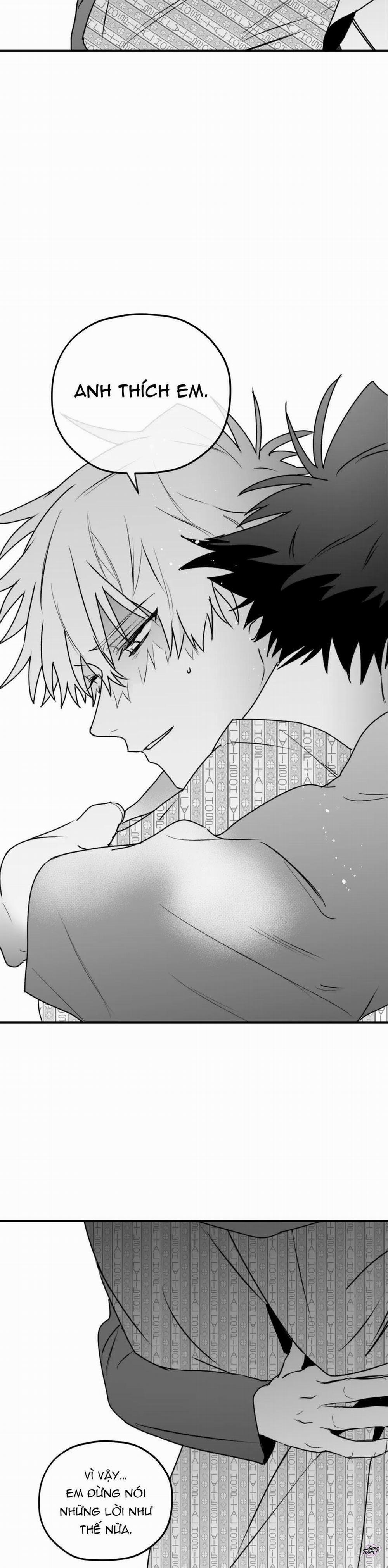 Con Sóng Dõi Theo Em 22 trang 26