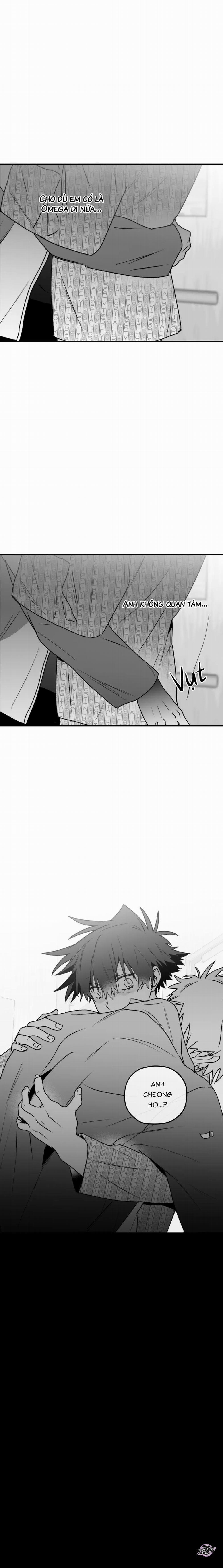 Con Sóng Dõi Theo Em 22 trang 28