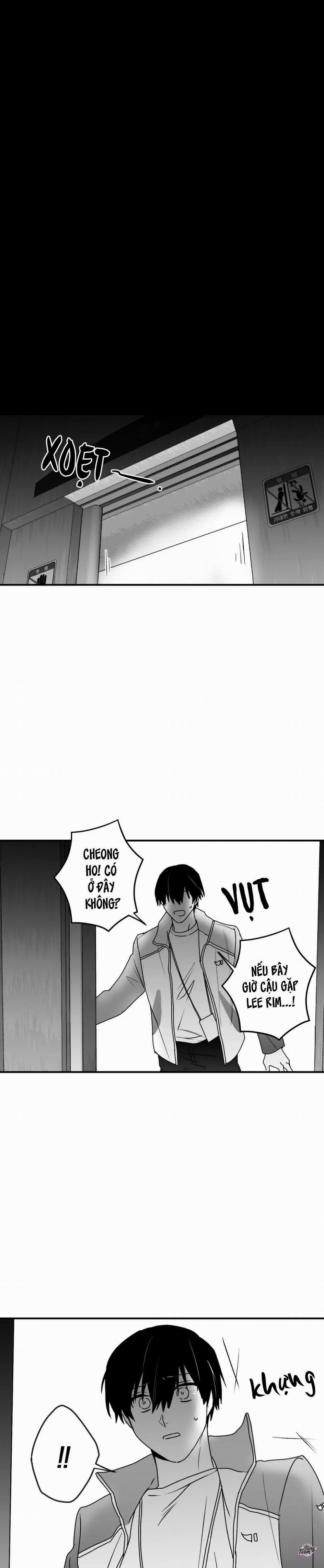 Con Sóng Dõi Theo Em 22 trang 29