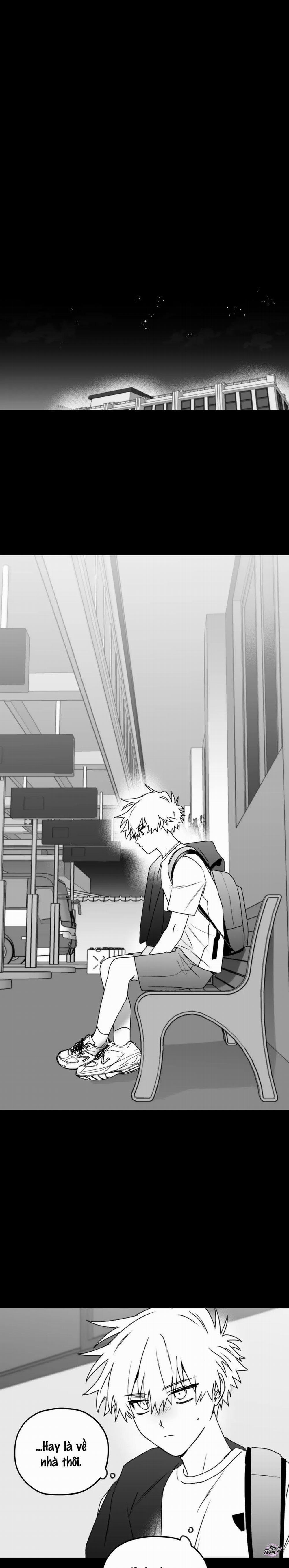 Con Sóng Dõi Theo Em 22 trang 4