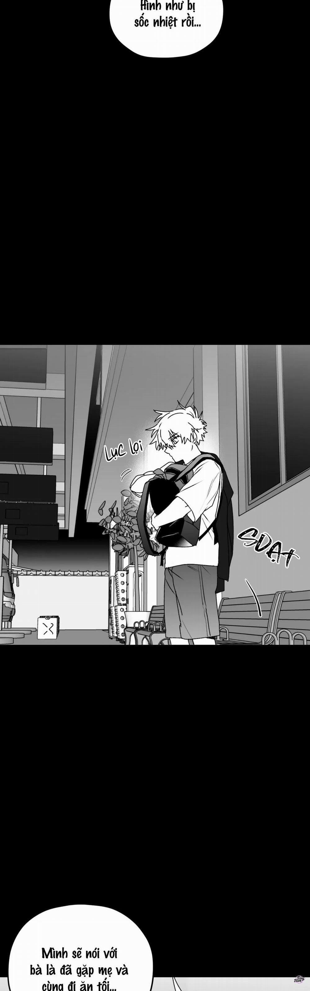 Con Sóng Dõi Theo Em 22 trang 5