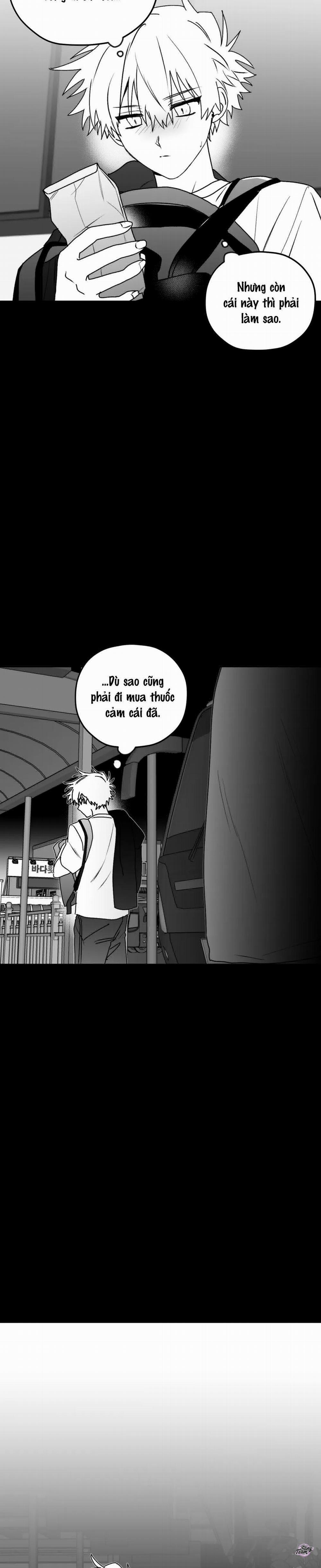 Con Sóng Dõi Theo Em 22 trang 6