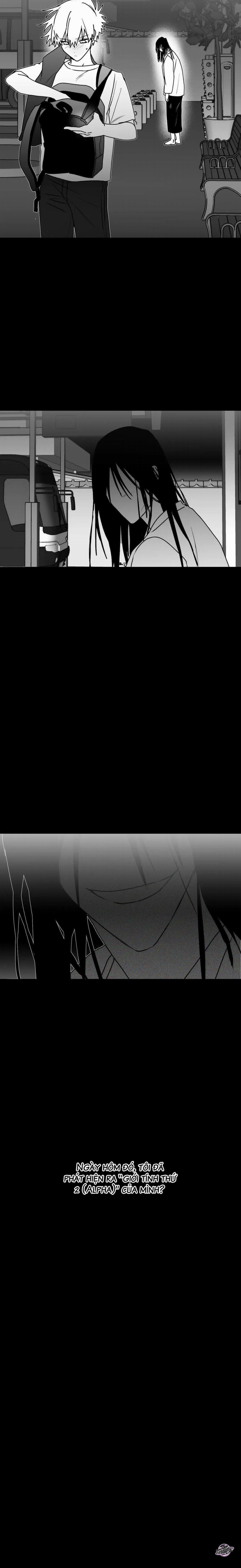 Con Sóng Dõi Theo Em 22 trang 7