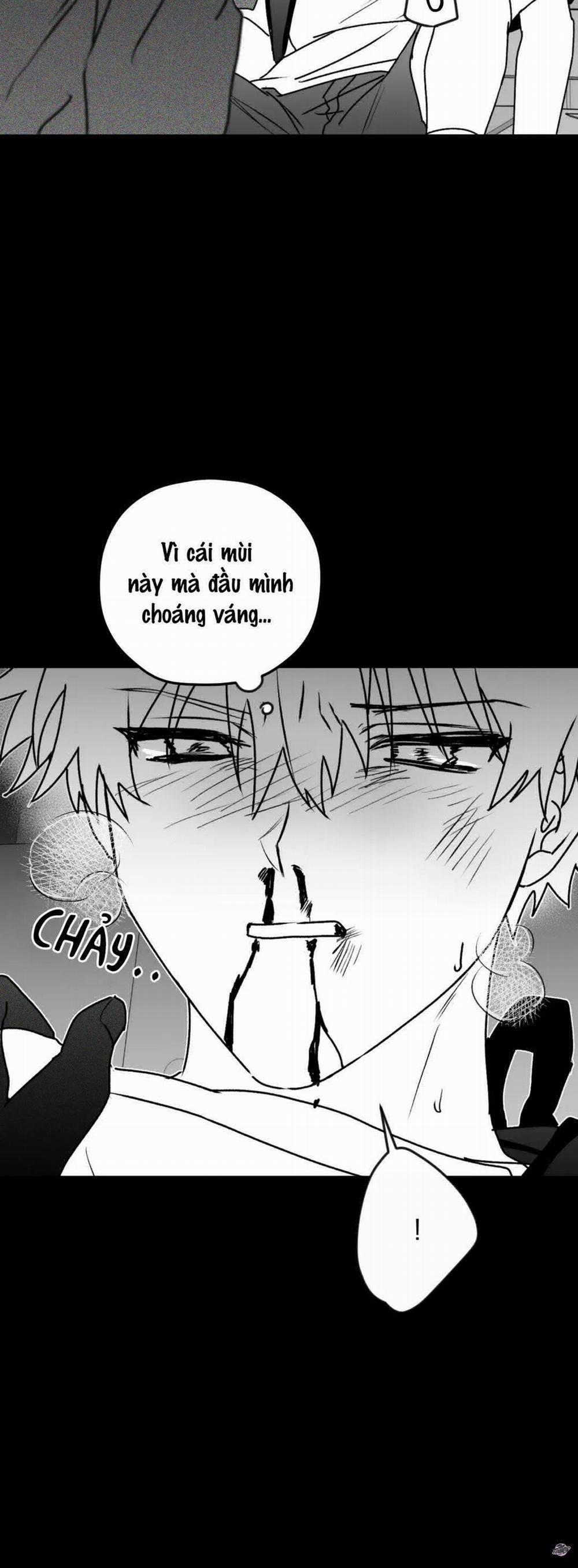 Con Sóng Dõi Theo Em 22 trang 9