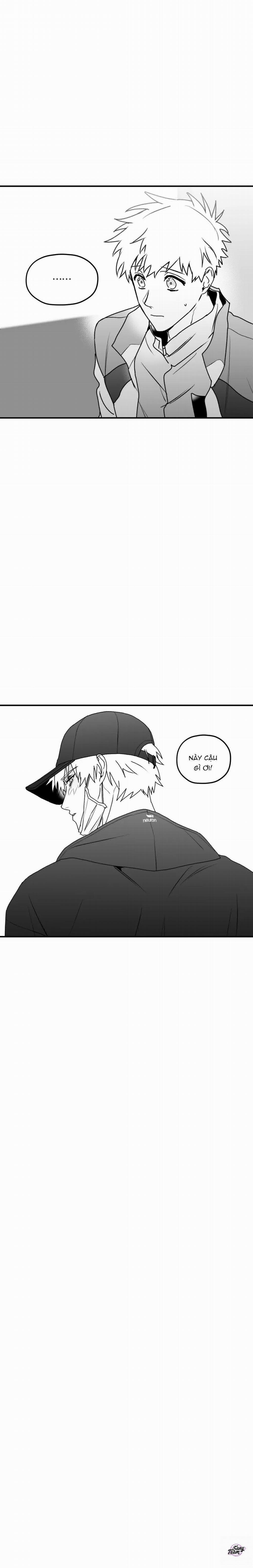 Con Sóng Dõi Theo Em 23 trang 11