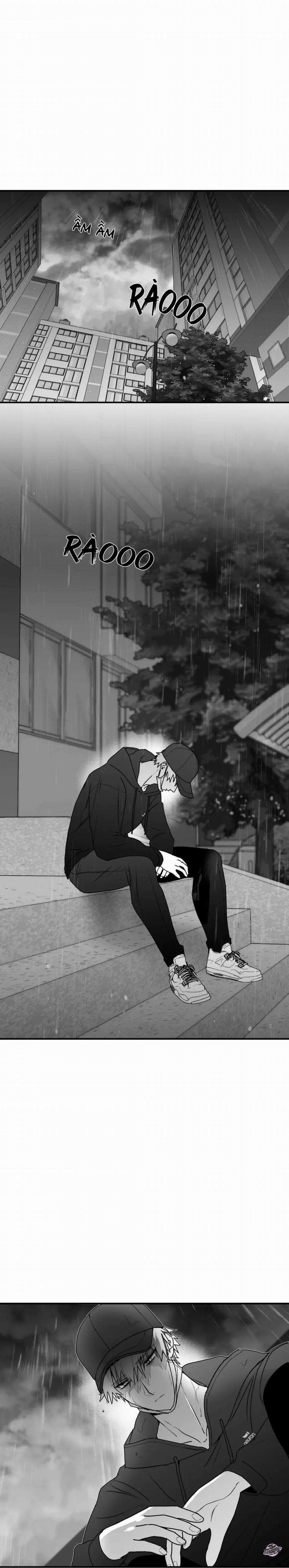 Con Sóng Dõi Theo Em 23 trang 12