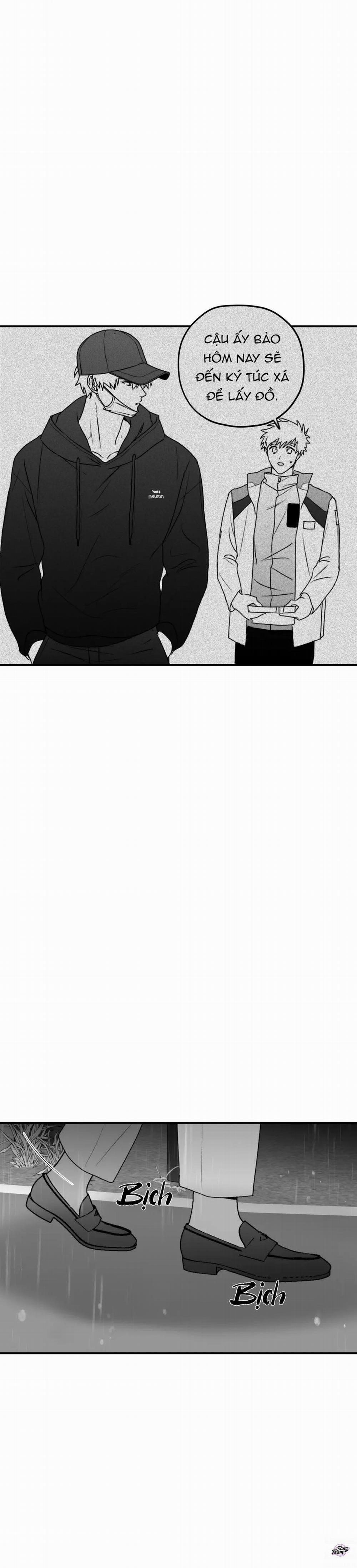 Con Sóng Dõi Theo Em 23 trang 13