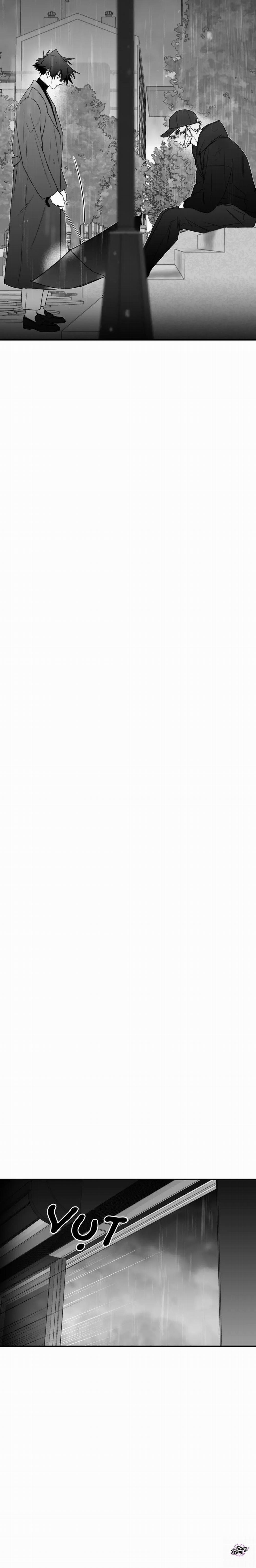 Con Sóng Dõi Theo Em 23 trang 15