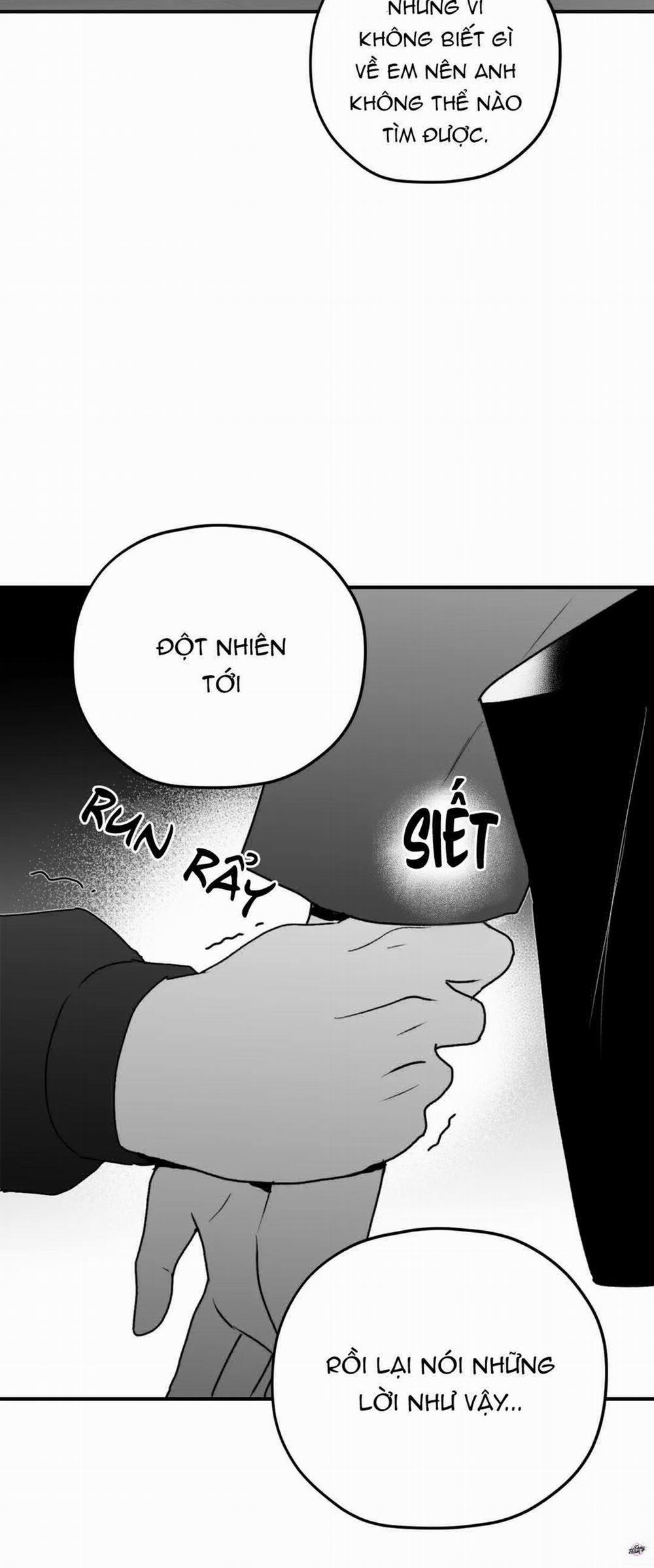 Con Sóng Dõi Theo Em 23 trang 19