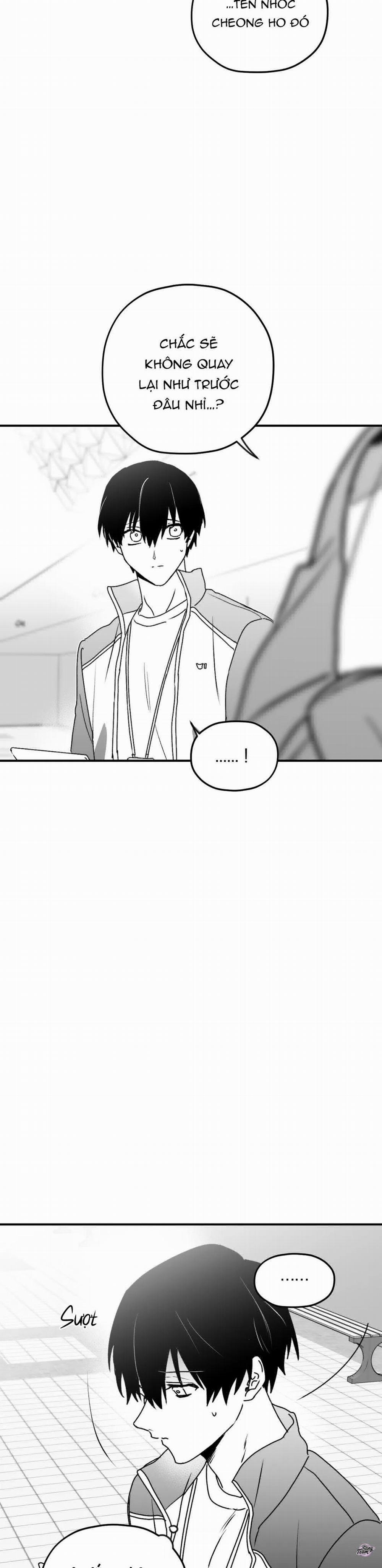 Con Sóng Dõi Theo Em 23 trang 2