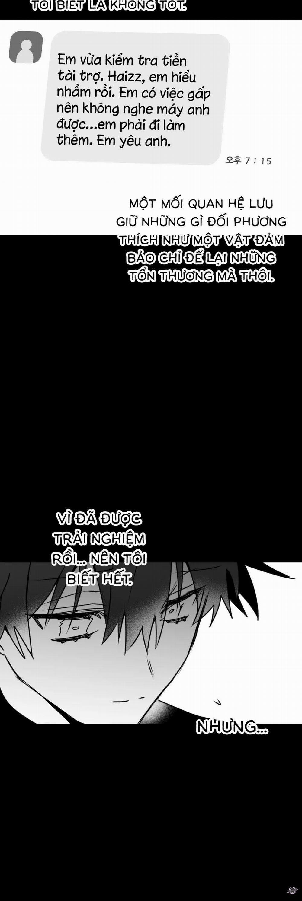 Con Sóng Dõi Theo Em 23 trang 23