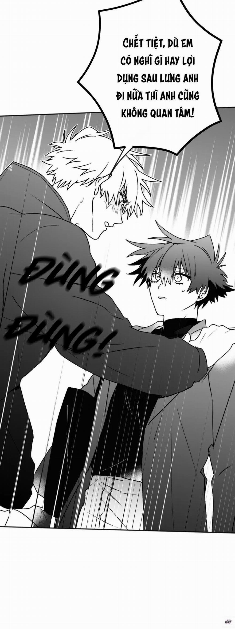 Con Sóng Dõi Theo Em 23 trang 26