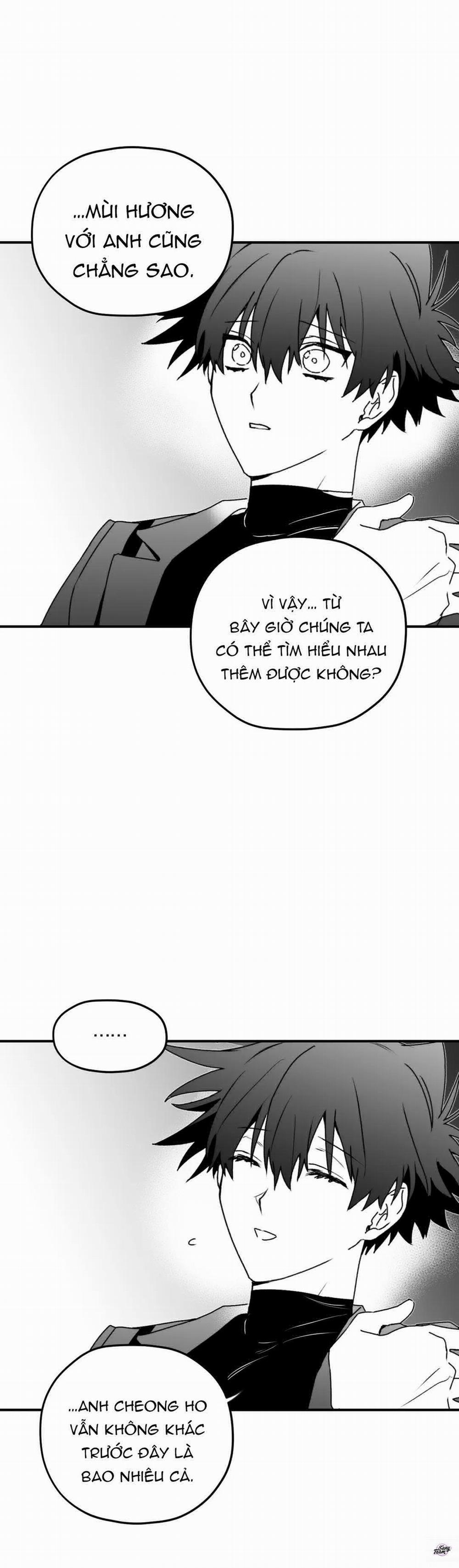 Con Sóng Dõi Theo Em 23 trang 28