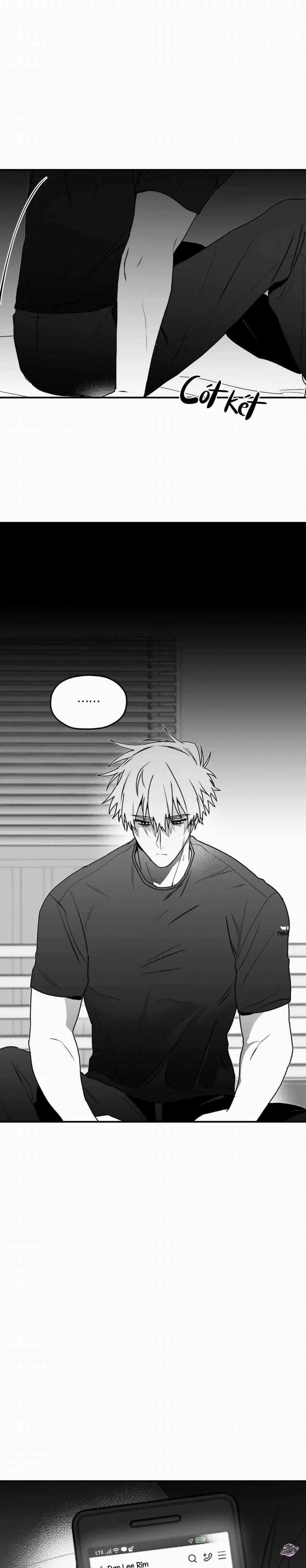 Con Sóng Dõi Theo Em 23 trang 4