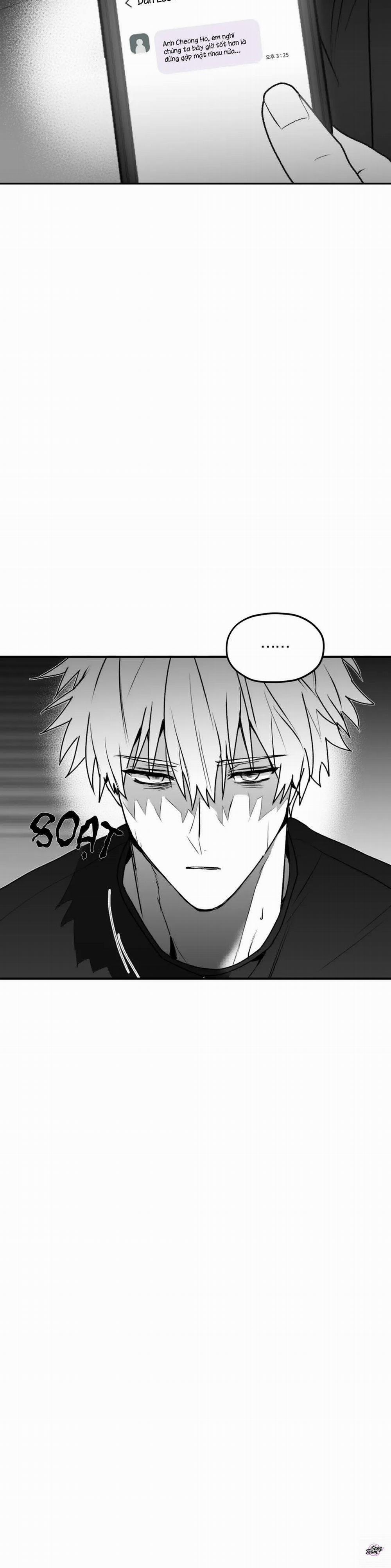 Con Sóng Dõi Theo Em 23 trang 5