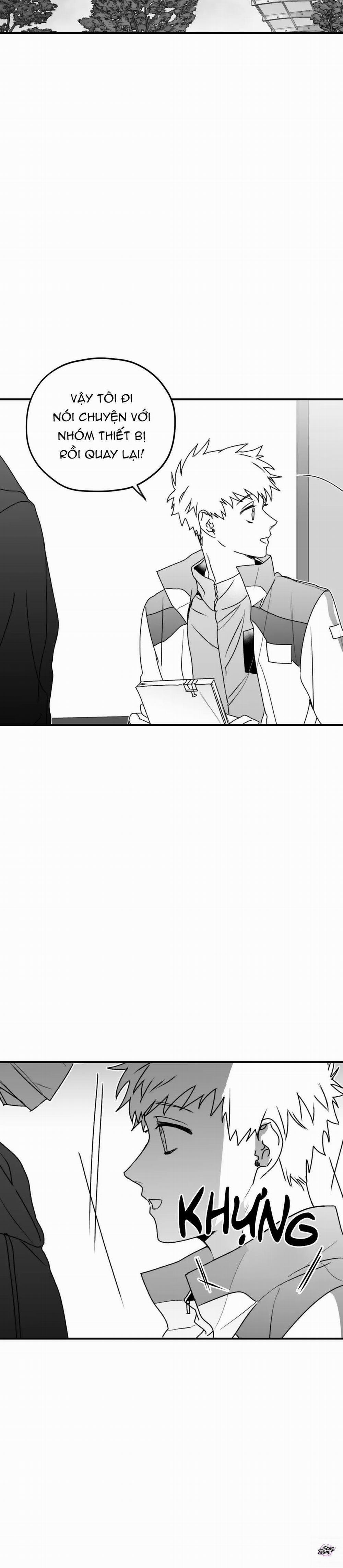 Con Sóng Dõi Theo Em 23 trang 7