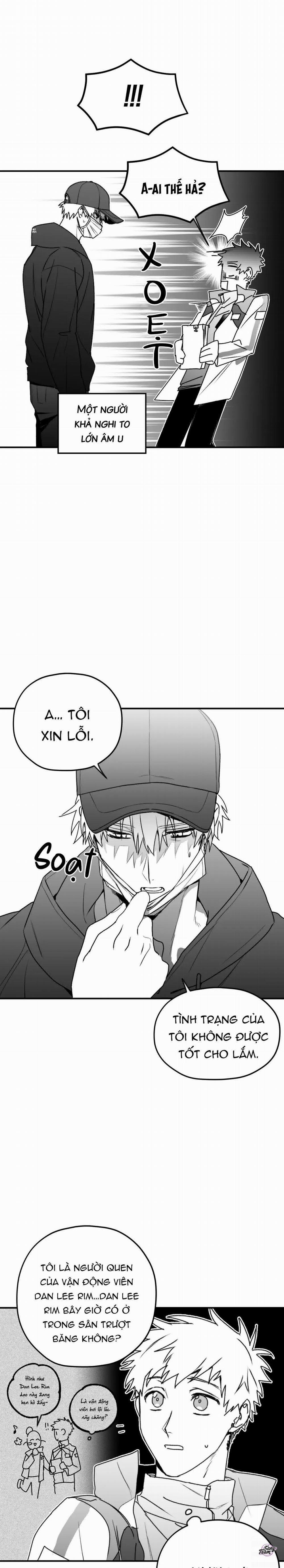 Con Sóng Dõi Theo Em 23 trang 8