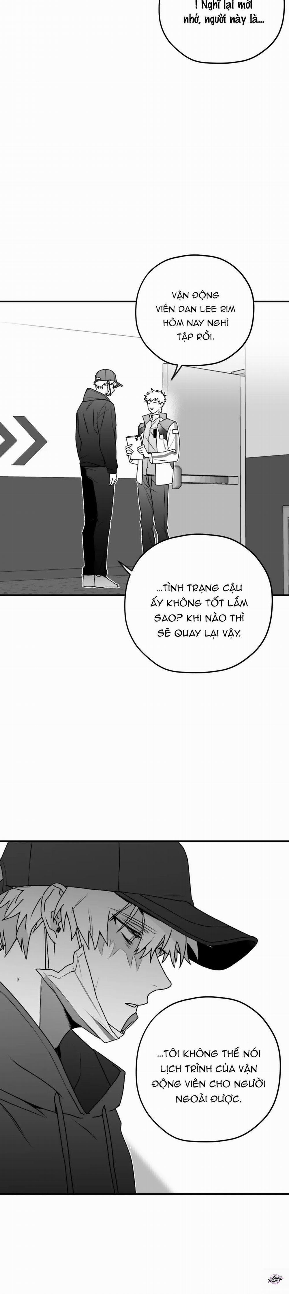 Con Sóng Dõi Theo Em 23 trang 9