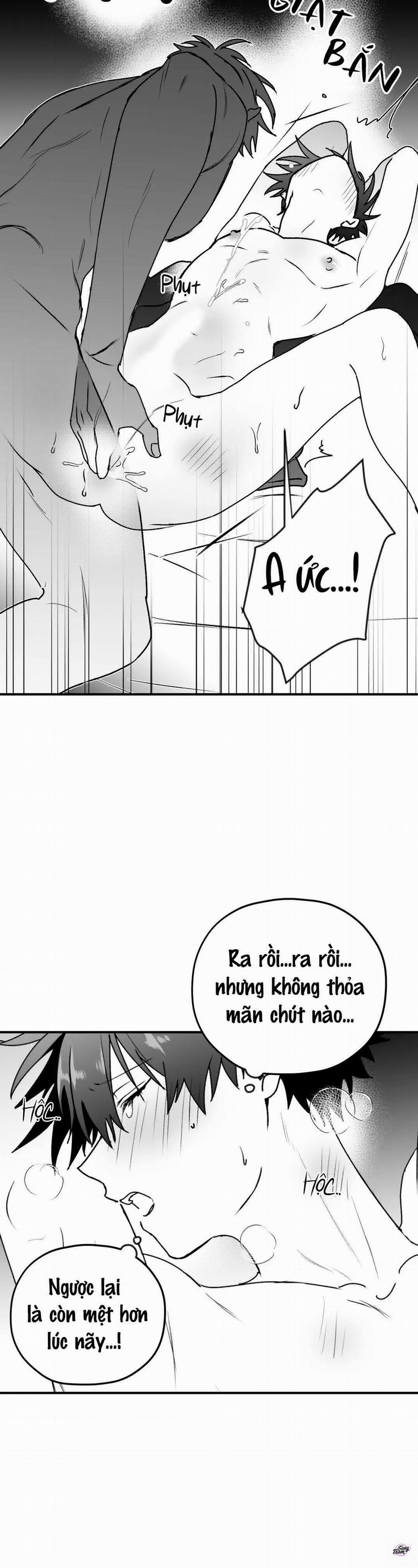 Con Sóng Dõi Theo Em 24 0 KẾT THÚC PHẦN 1 trang 10