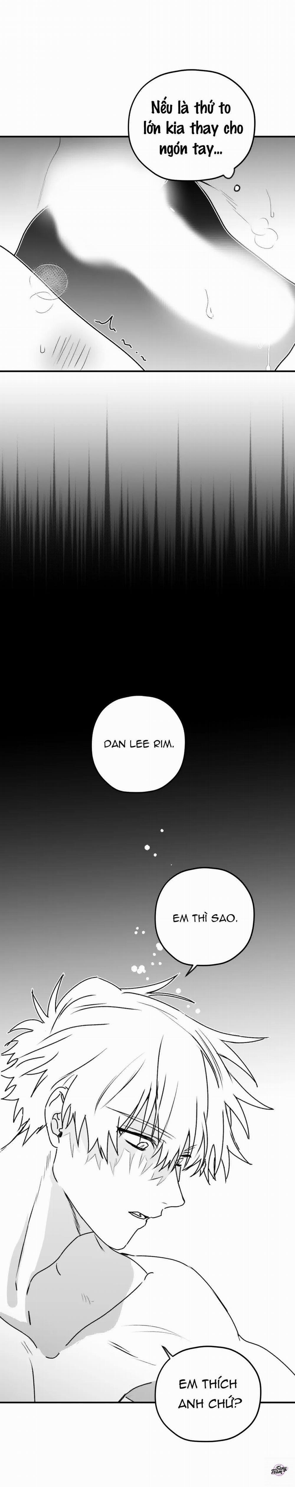 Con Sóng Dõi Theo Em 24 0 KẾT THÚC PHẦN 1 trang 11