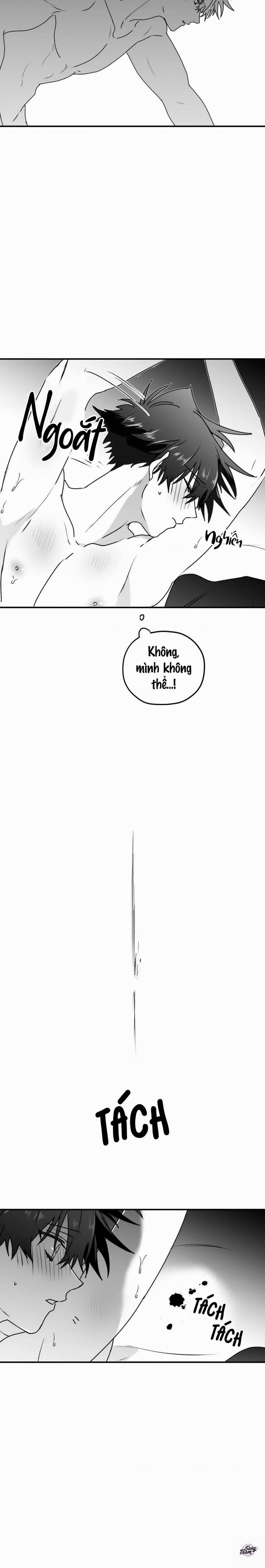 Con Sóng Dõi Theo Em 24 0 KẾT THÚC PHẦN 1 trang 13