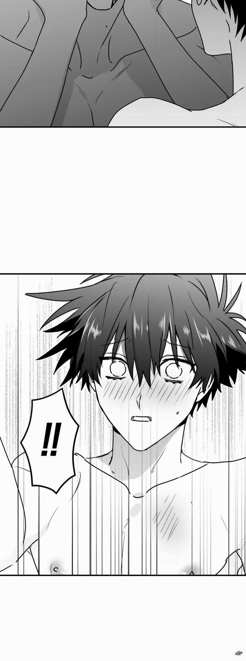 Con Sóng Dõi Theo Em 24 0 KẾT THÚC PHẦN 1 trang 15