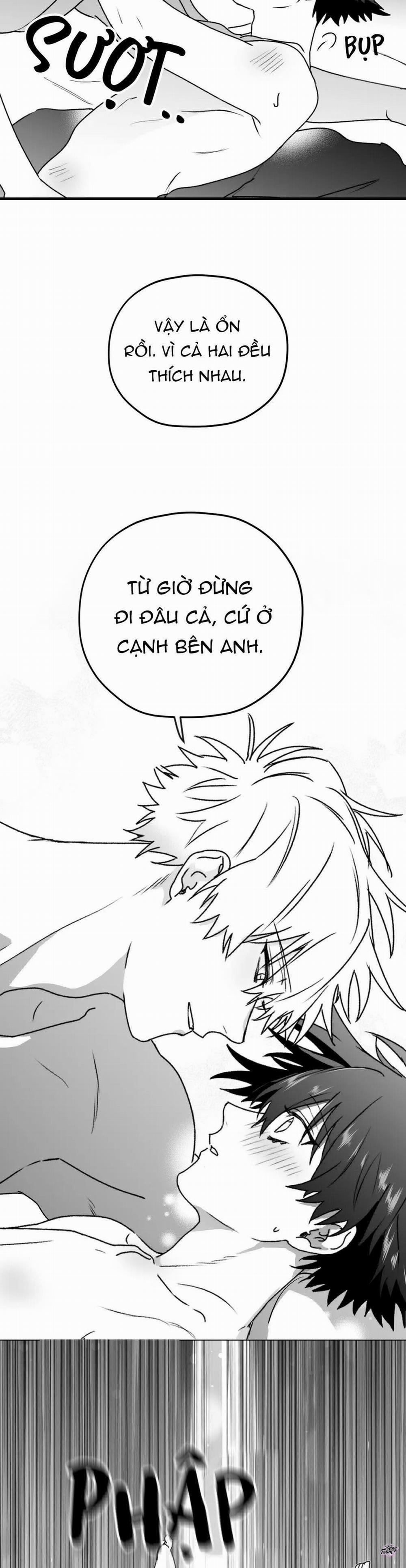 Con Sóng Dõi Theo Em 24 0 KẾT THÚC PHẦN 1 trang 17