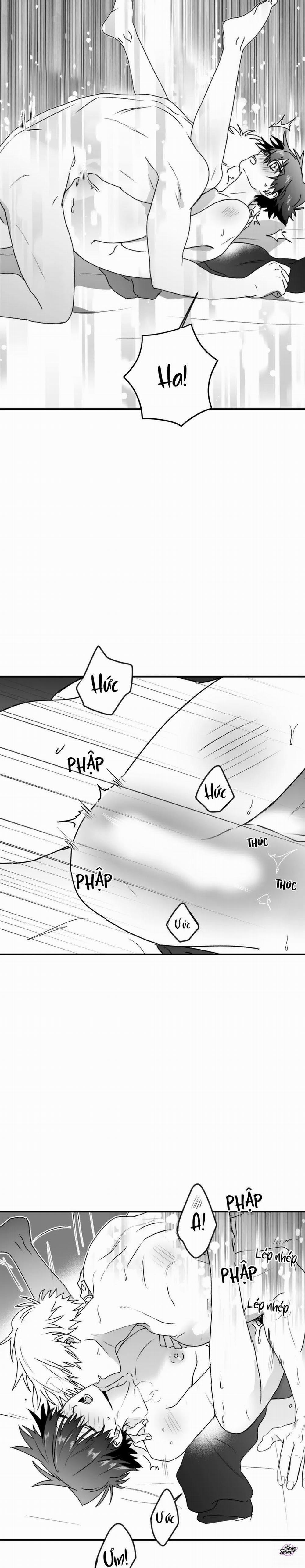 Con Sóng Dõi Theo Em 24 0 KẾT THÚC PHẦN 1 trang 18