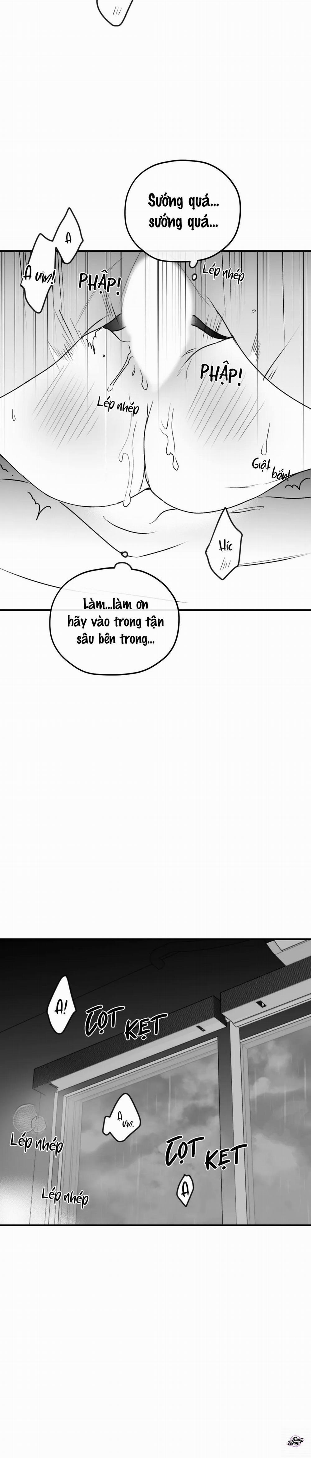 Con Sóng Dõi Theo Em 24 0 KẾT THÚC PHẦN 1 trang 19