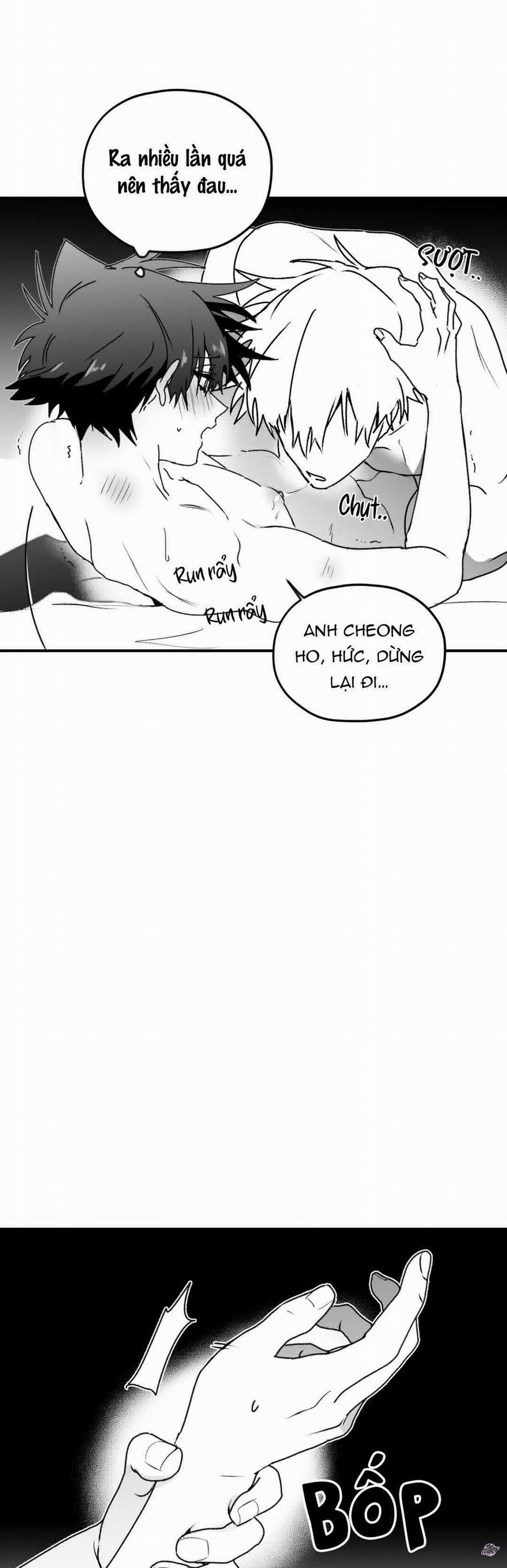 Con Sóng Dõi Theo Em 24 0 KẾT THÚC PHẦN 1 trang 2