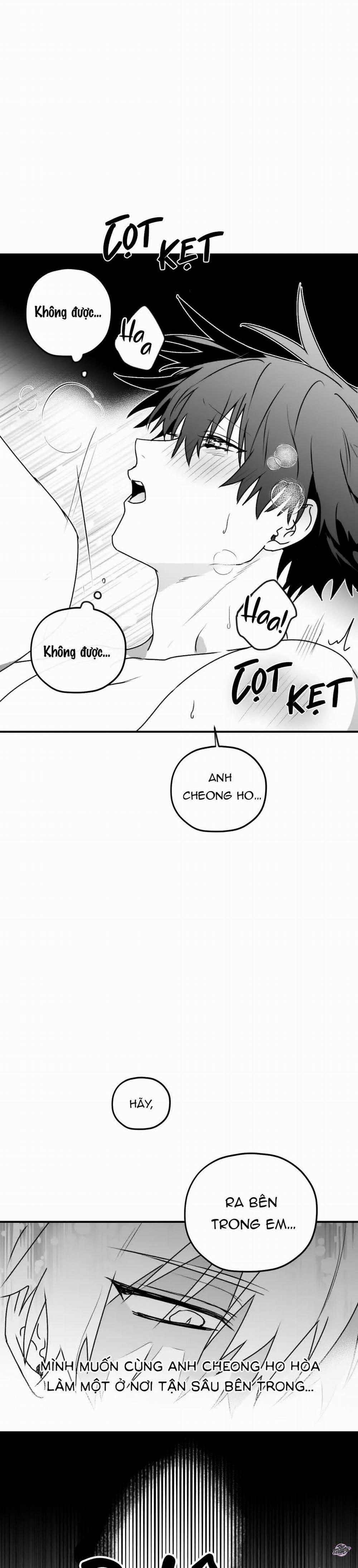 Con Sóng Dõi Theo Em 24 0 KẾT THÚC PHẦN 1 trang 20