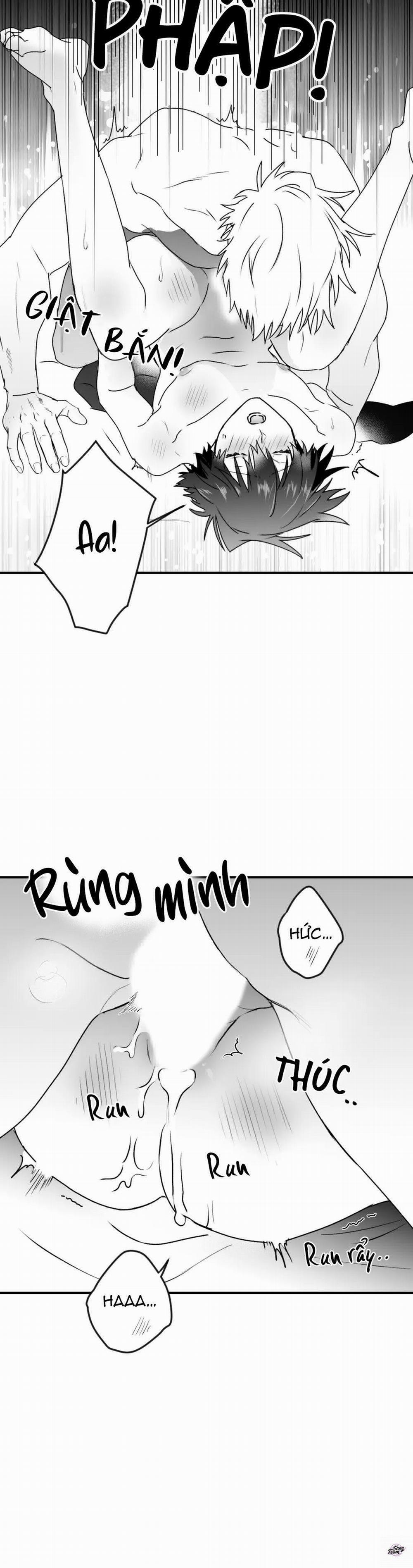 Con Sóng Dõi Theo Em 24 0 KẾT THÚC PHẦN 1 trang 21