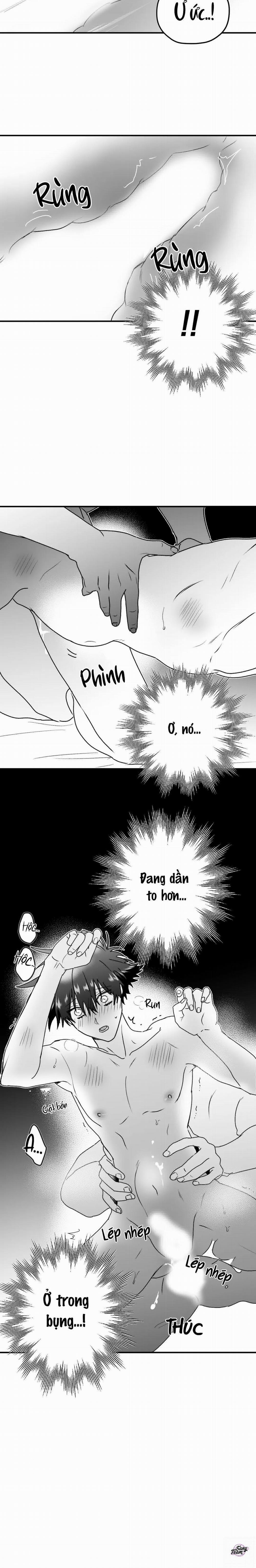 Con Sóng Dõi Theo Em 24 0 KẾT THÚC PHẦN 1 trang 23