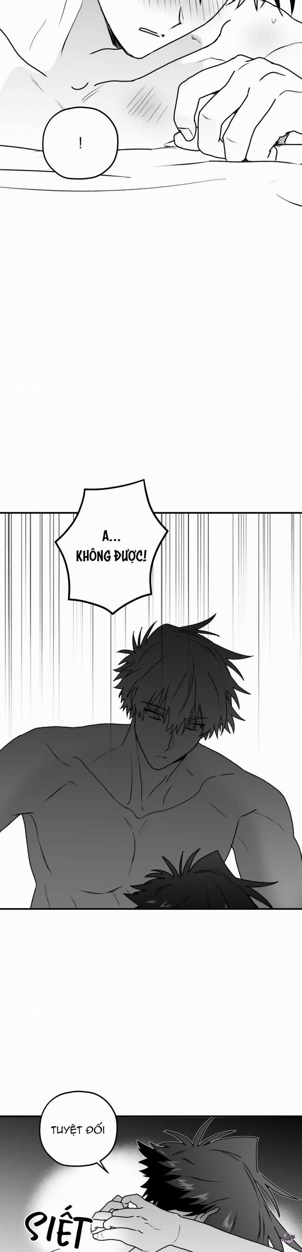 Con Sóng Dõi Theo Em 24 0 KẾT THÚC PHẦN 1 trang 26