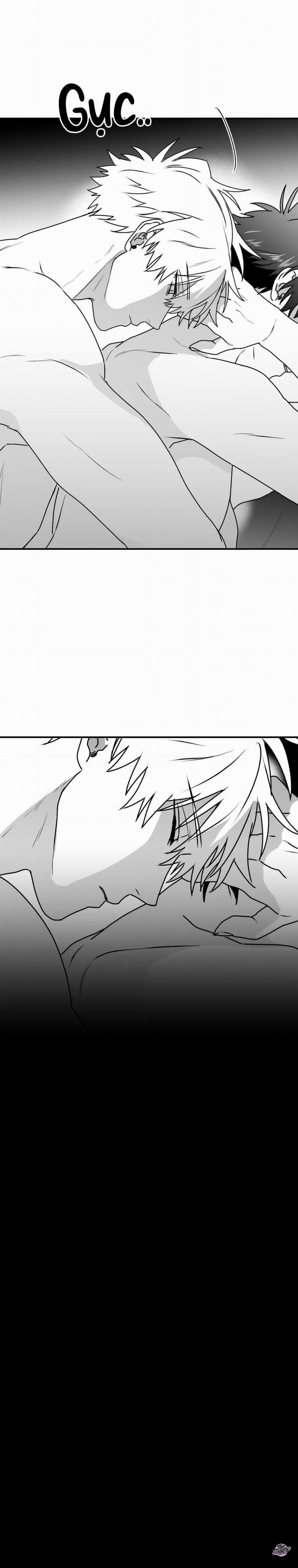 Con Sóng Dõi Theo Em 24 0 KẾT THÚC PHẦN 1 trang 28