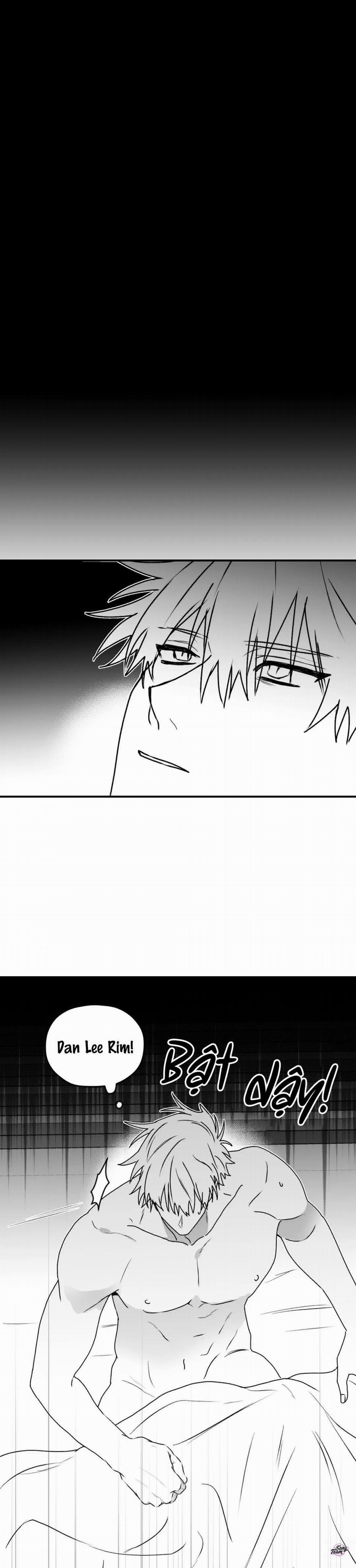 Con Sóng Dõi Theo Em 24 0 KẾT THÚC PHẦN 1 trang 29