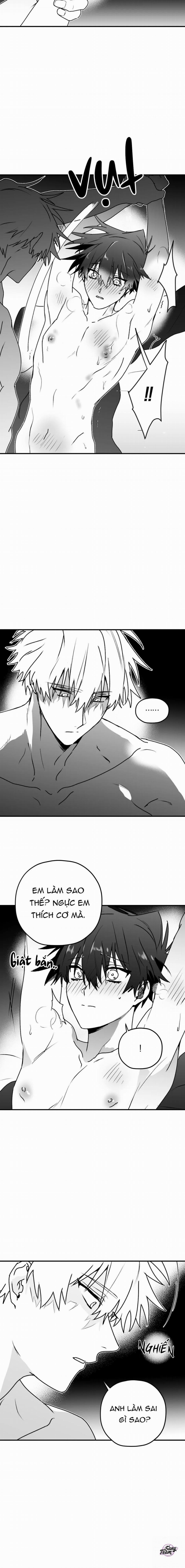 Con Sóng Dõi Theo Em 24 0 KẾT THÚC PHẦN 1 trang 3